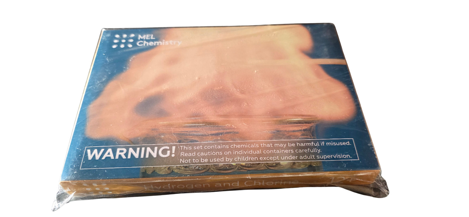 MEL Science STEM Chemistry Kit Lot 14 Sealed + Starter Kit + VR Homeschool STEM