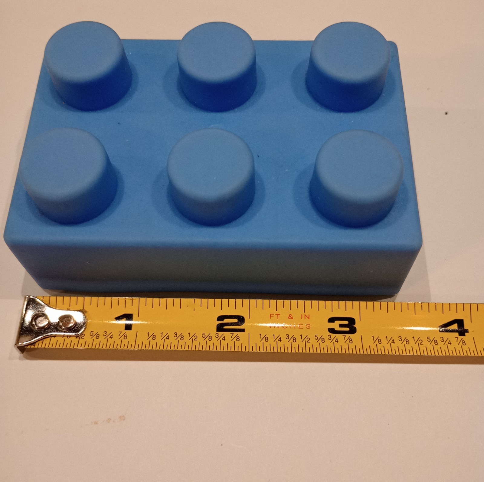 Infantino Super Soft Baby 1st Building Blocks Multicolor, 25 Blocks Boys & Girls