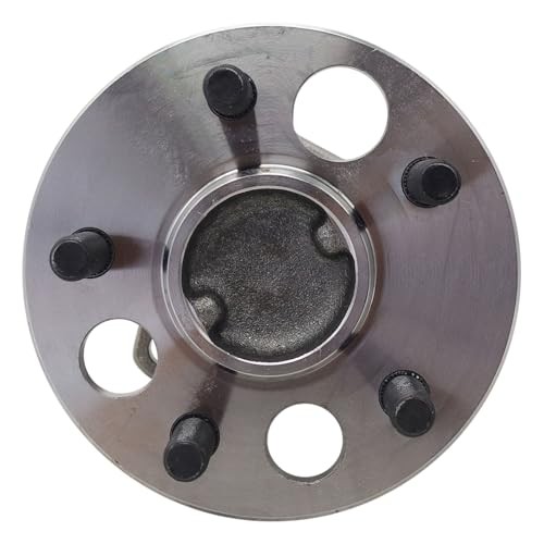 103001 Wheel Bearing and Hub Assembly – Left or Right Rear (Driver or