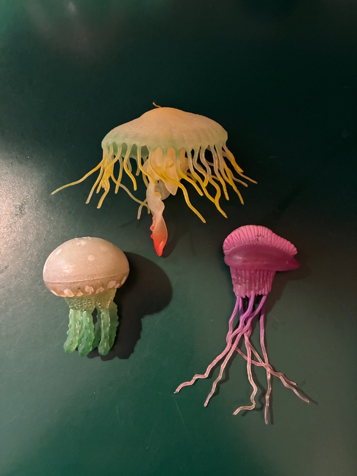K&M International Jellyfish Lot