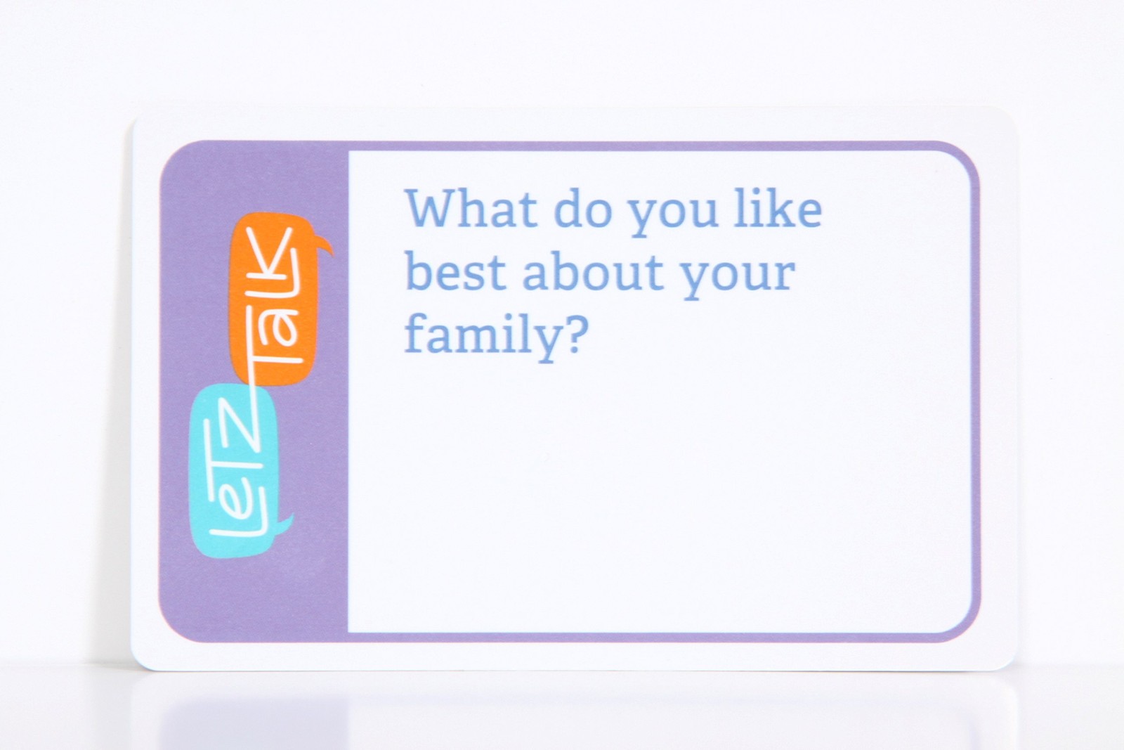 Autism Conversation Cards for Kids & Adults – Therapy & Education Tools