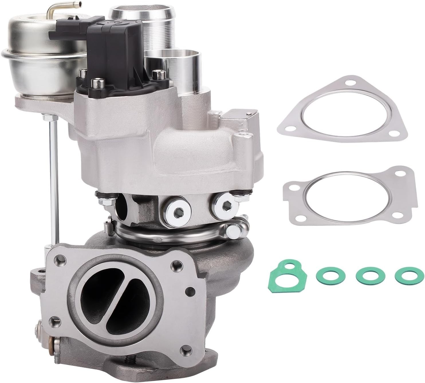 Turbo Turbocharger K03 for Mini Cooper 1.6L l4 2007-2015, Cooper Countryman 2011