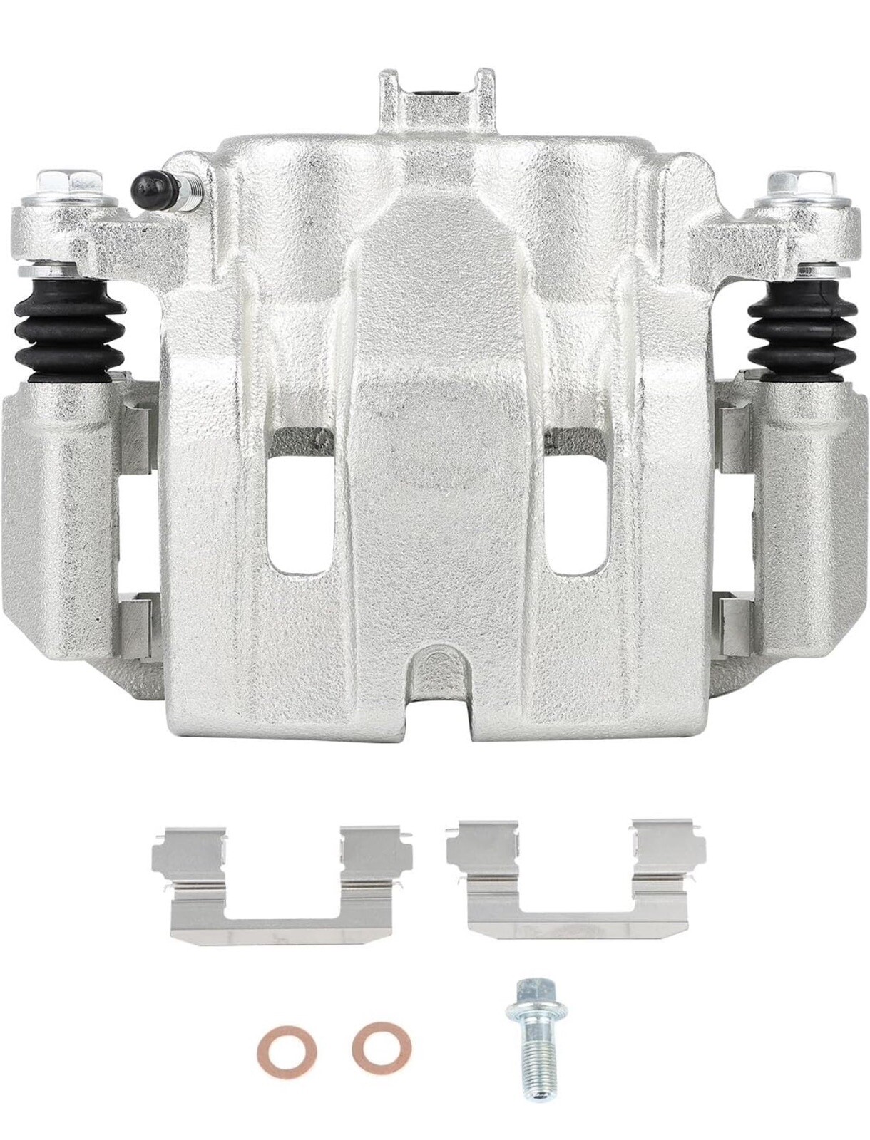 cciyu 19B2959 Front Right Brake Caliper With Bracket For Acura For RDX-NEW