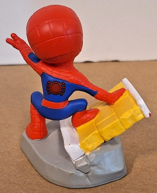 Tonies Marvel Spidey and his Amazing Friends Audio Play Character Spiderman