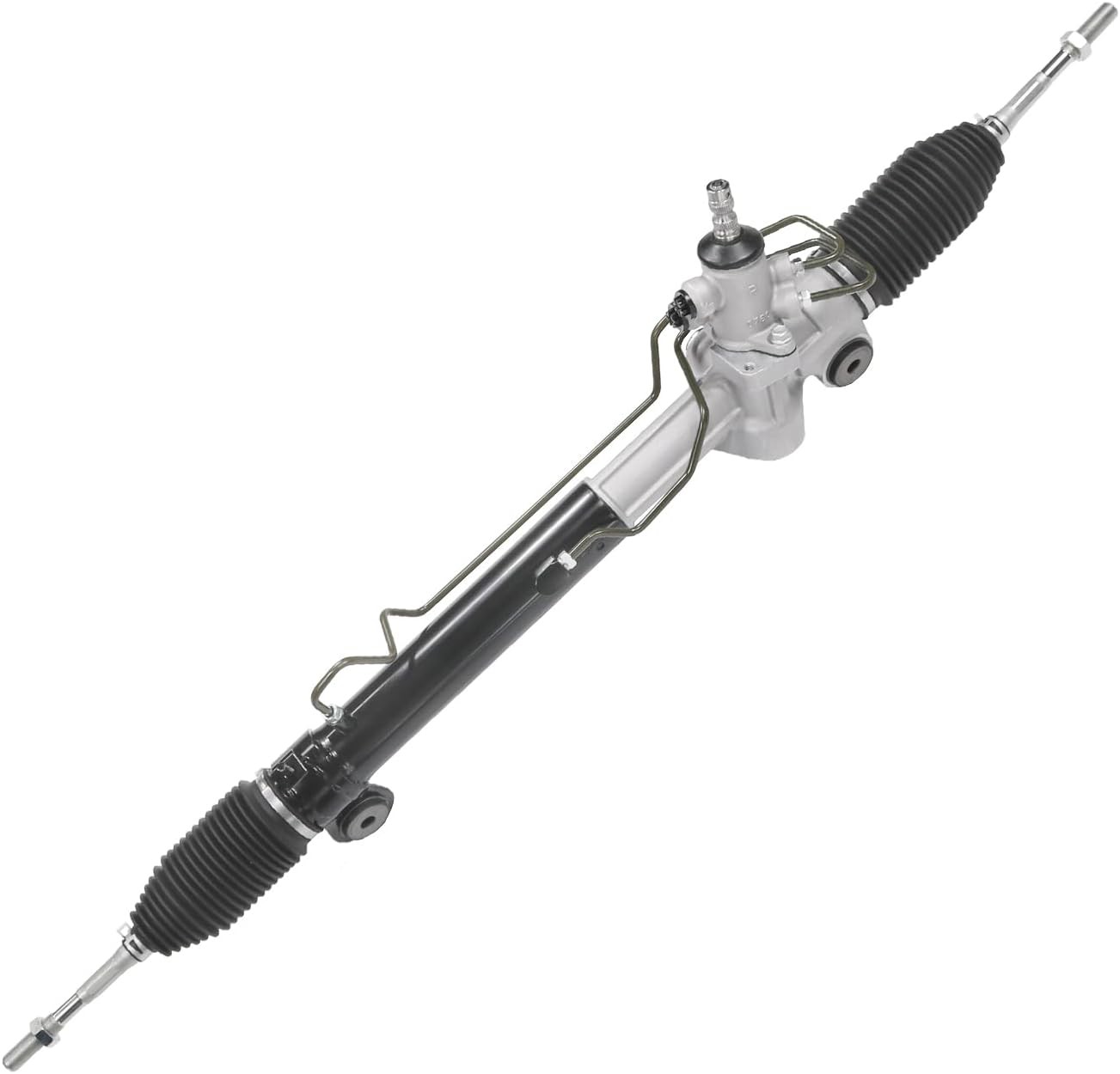 04-09 Toyota Highlander Lexus RX330 RX350 Power Steering Rack & Pinion