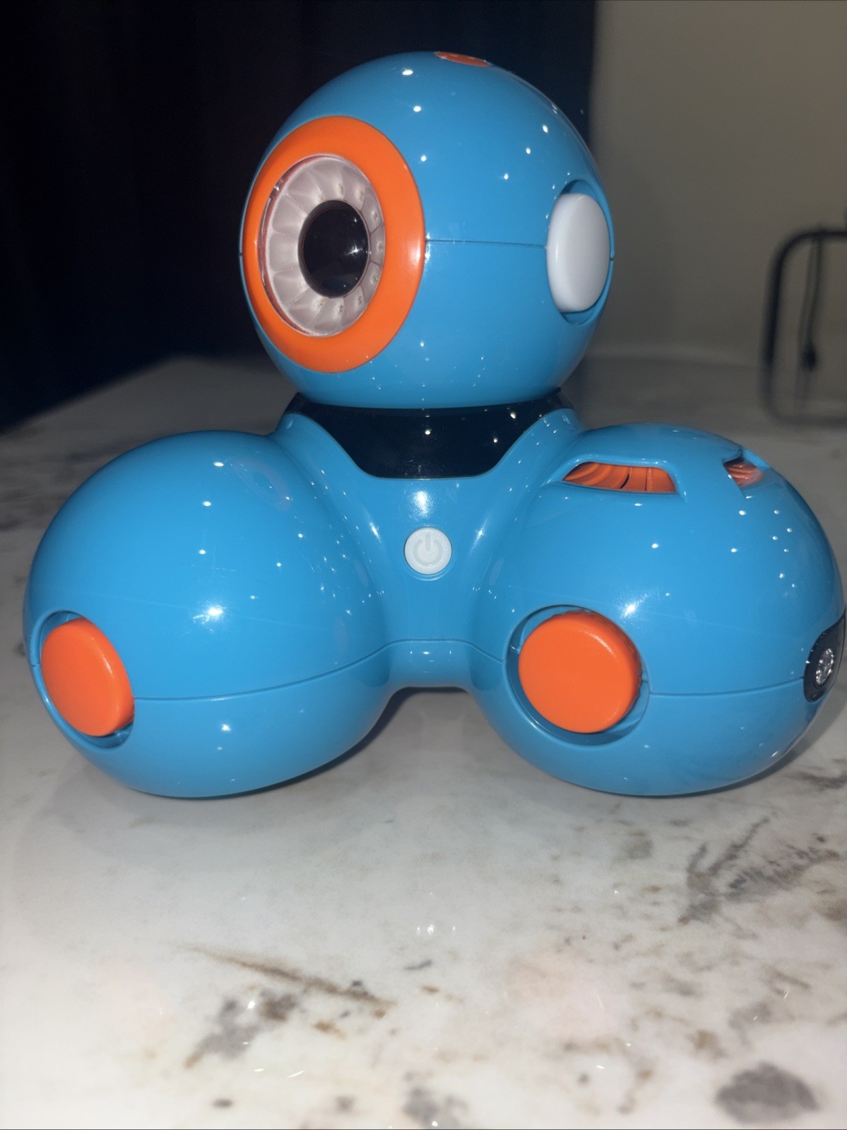 Wonder Workshop Dash Robot Smart Coding STEM Educational Toy – Tested Works