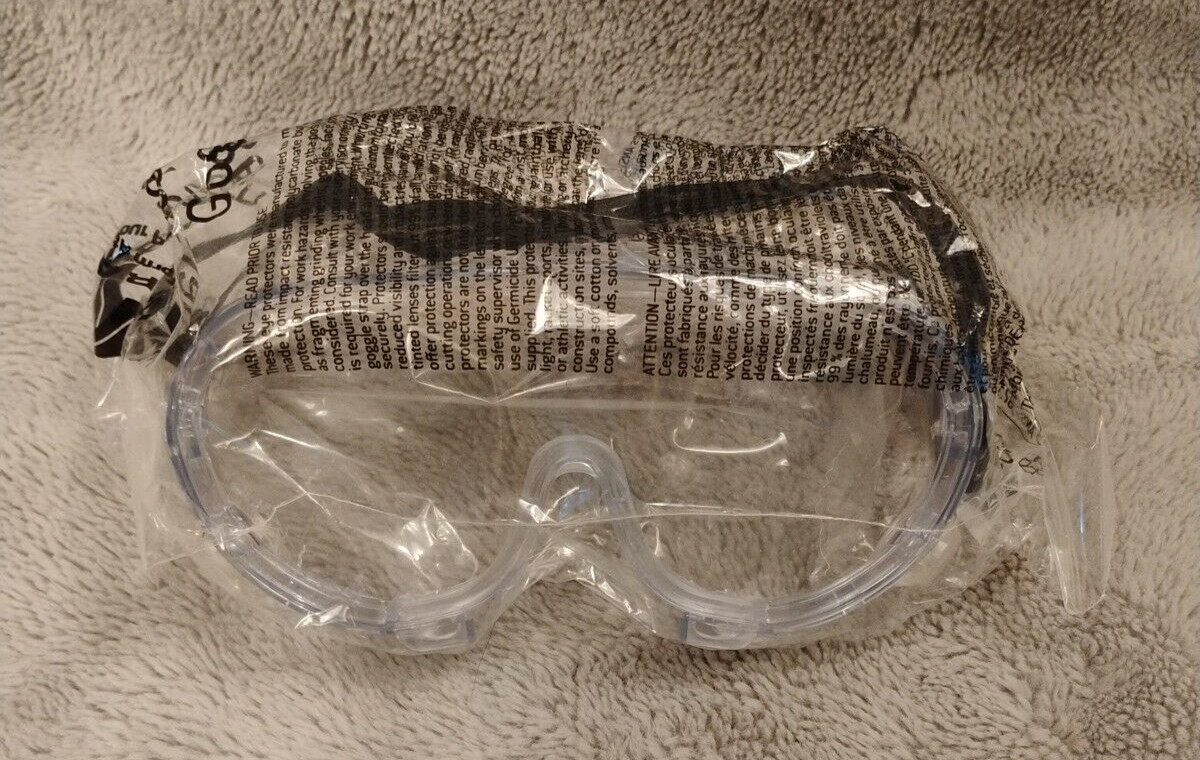 NEW Homeschool School Science Kit Supplies Cylinders Compass Safety Goggles More