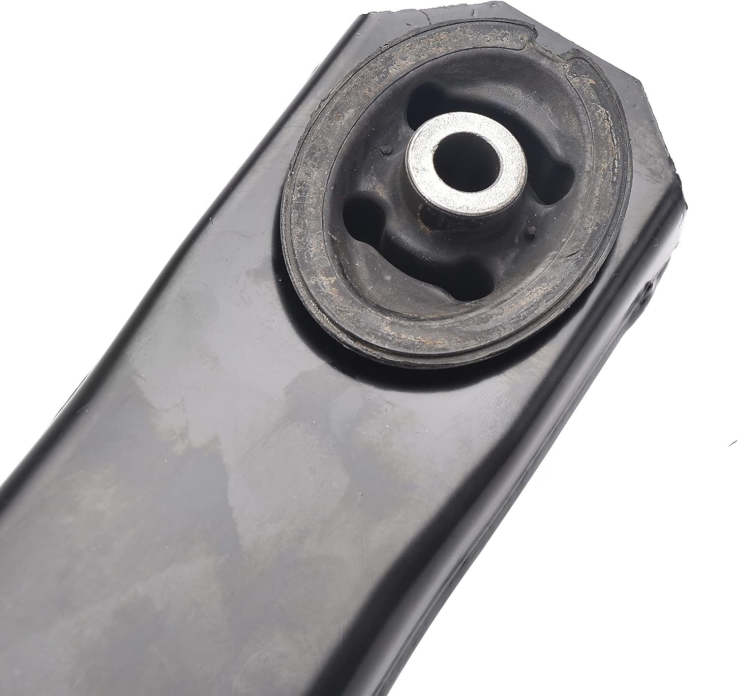 2-Pack K641869 Left Right Rear Lower Control Arm Assembly Compatible with 1999 2