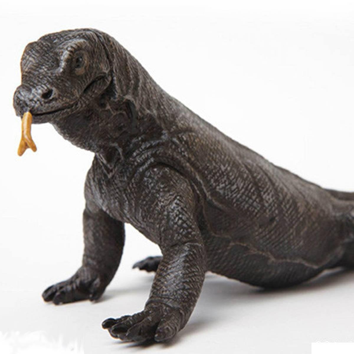 Komodo Dragon Incredible Creatures Figure Safari Ltd 268829 NEW IN STOCK