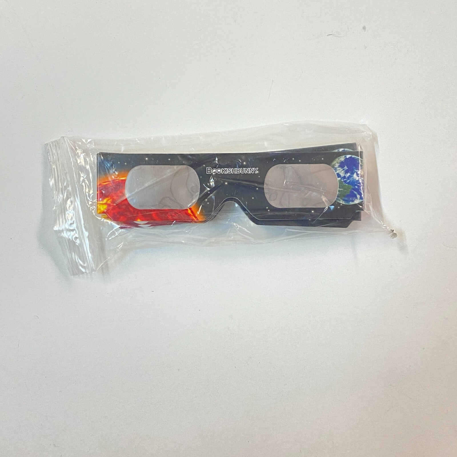 NEW 6 Packs Solar Eclipse Sun Viewer Glasses ISO Certified 2024 NASA Approved