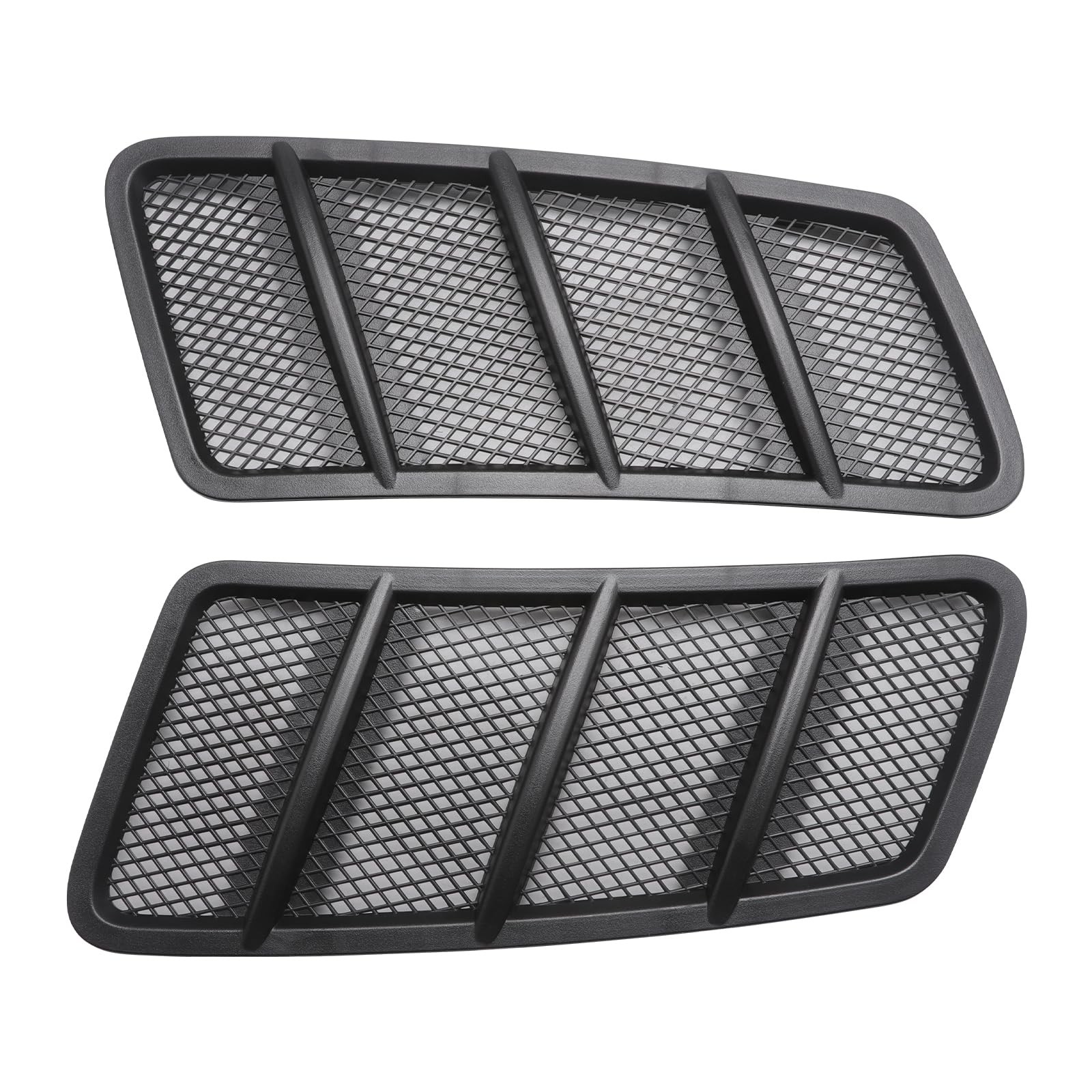 Front Hood Vent Grille 12-15 ML GL 1668800105