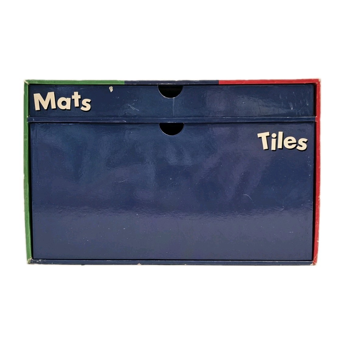 Lakeshore Sort and Match Reading Games TT277 Preschool Kindergarten Phonics Toy