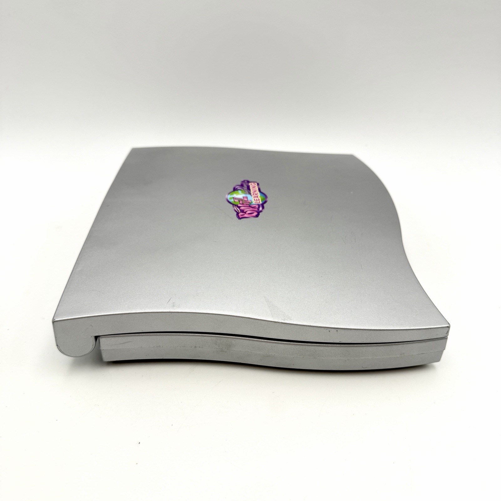 Bratz Adventures In Learning English/Spanish Laptop w/Mouse TESTED & WORKS