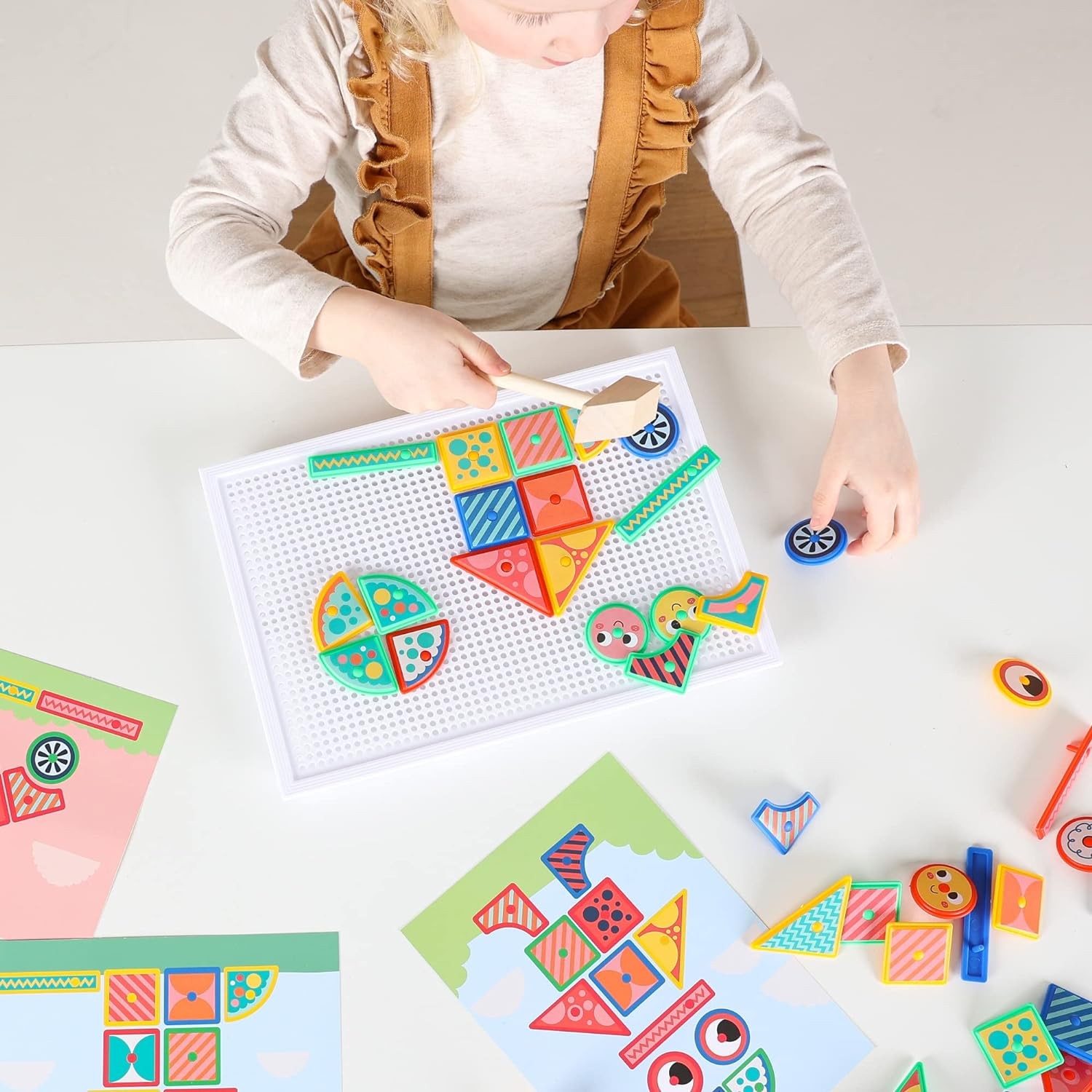 SES Creative 14486 My First – Hammer Tap Tap Fantasy