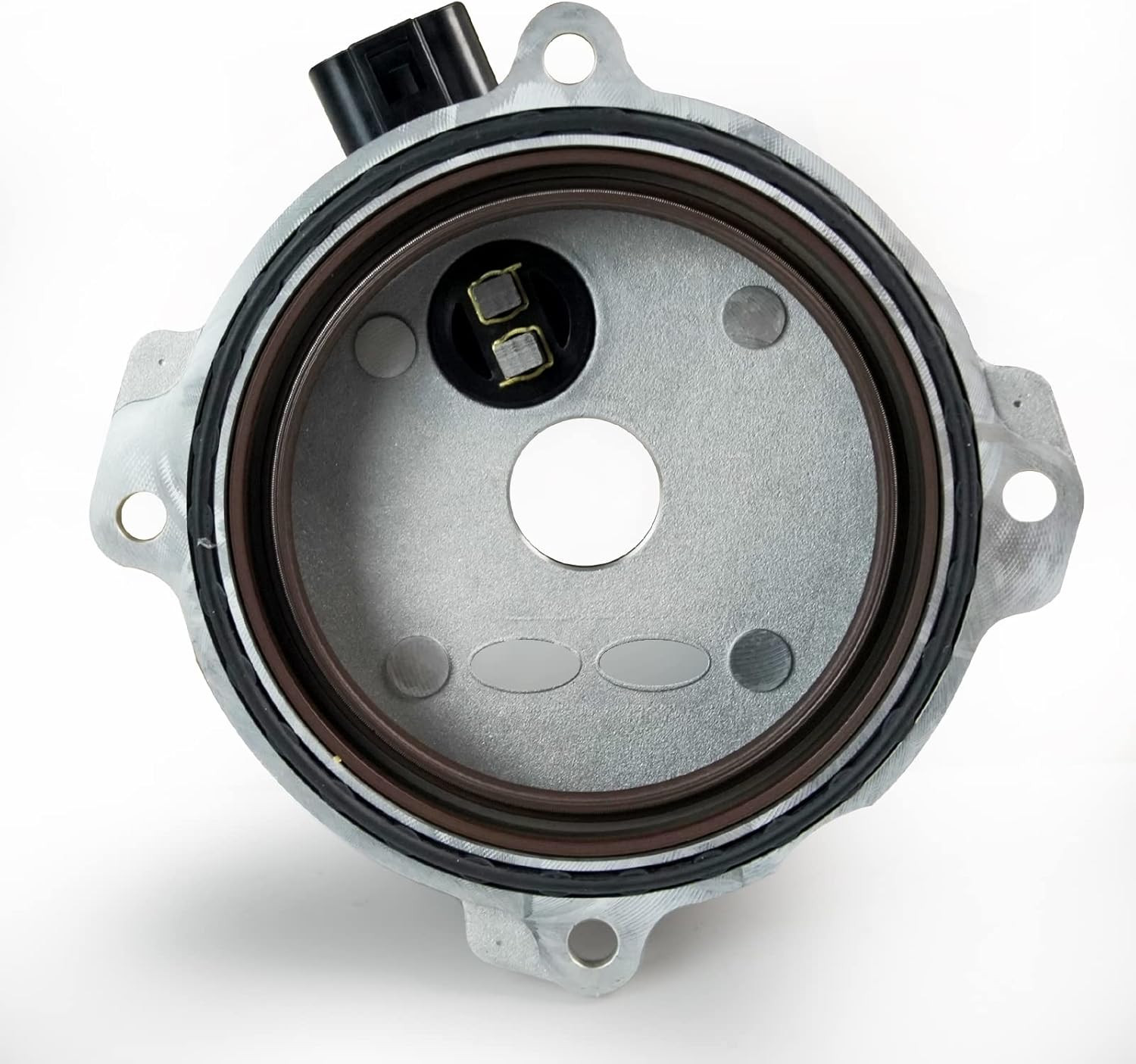 243602GGD0 Engine Variable Timing Solenoid with Sensor and 24351-2GGA and
