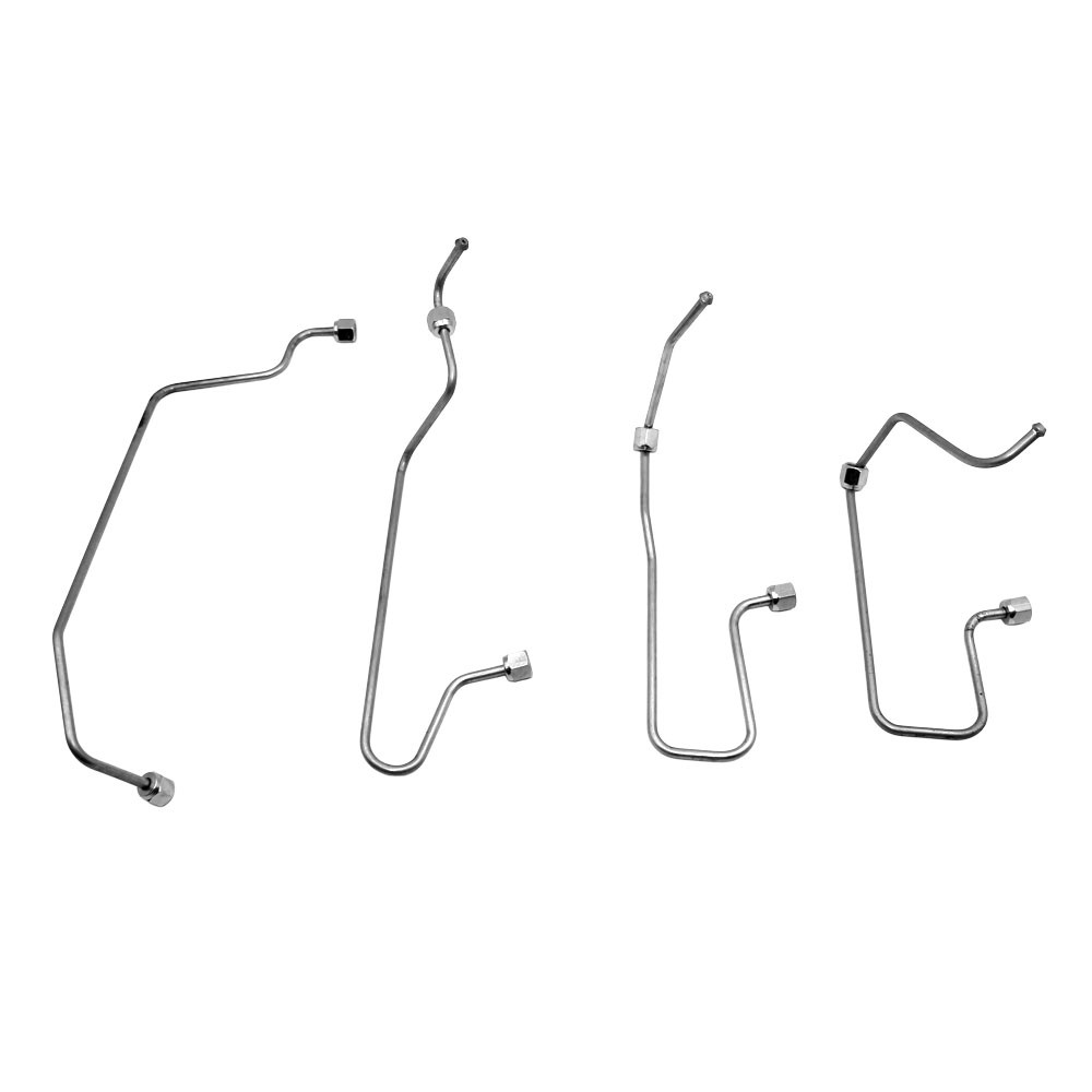 Injector Pipe Line No 1 Fits Ford/New Holland Replaces C5NE9A555F