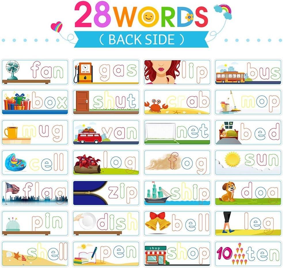 Educational Learning Toys For Kids Toddlers Age 3 4 5 6 7 8 Years Old Boys Girls