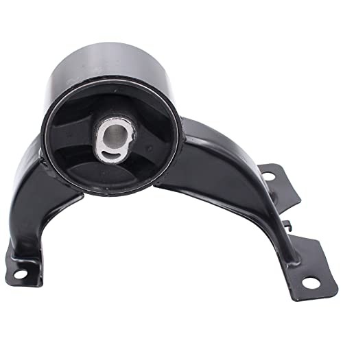 NewYall 3.6L Engine Motor Mount and Automatic Transmission Mount Set for Dodge