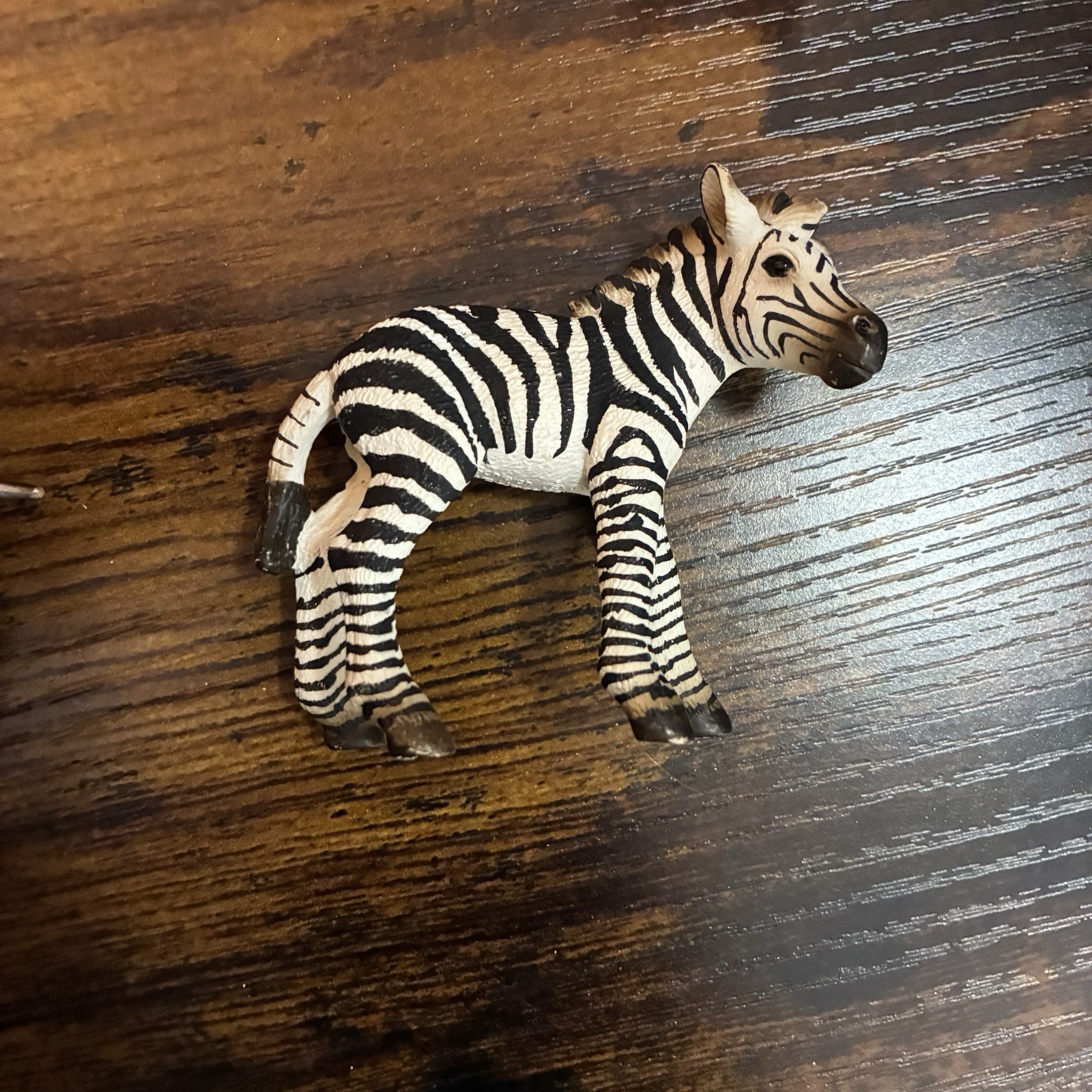 Schleich Figure Lot Animals Knight Dinosaurs Smurfs 1978 2012 Horse Saddle Zebra