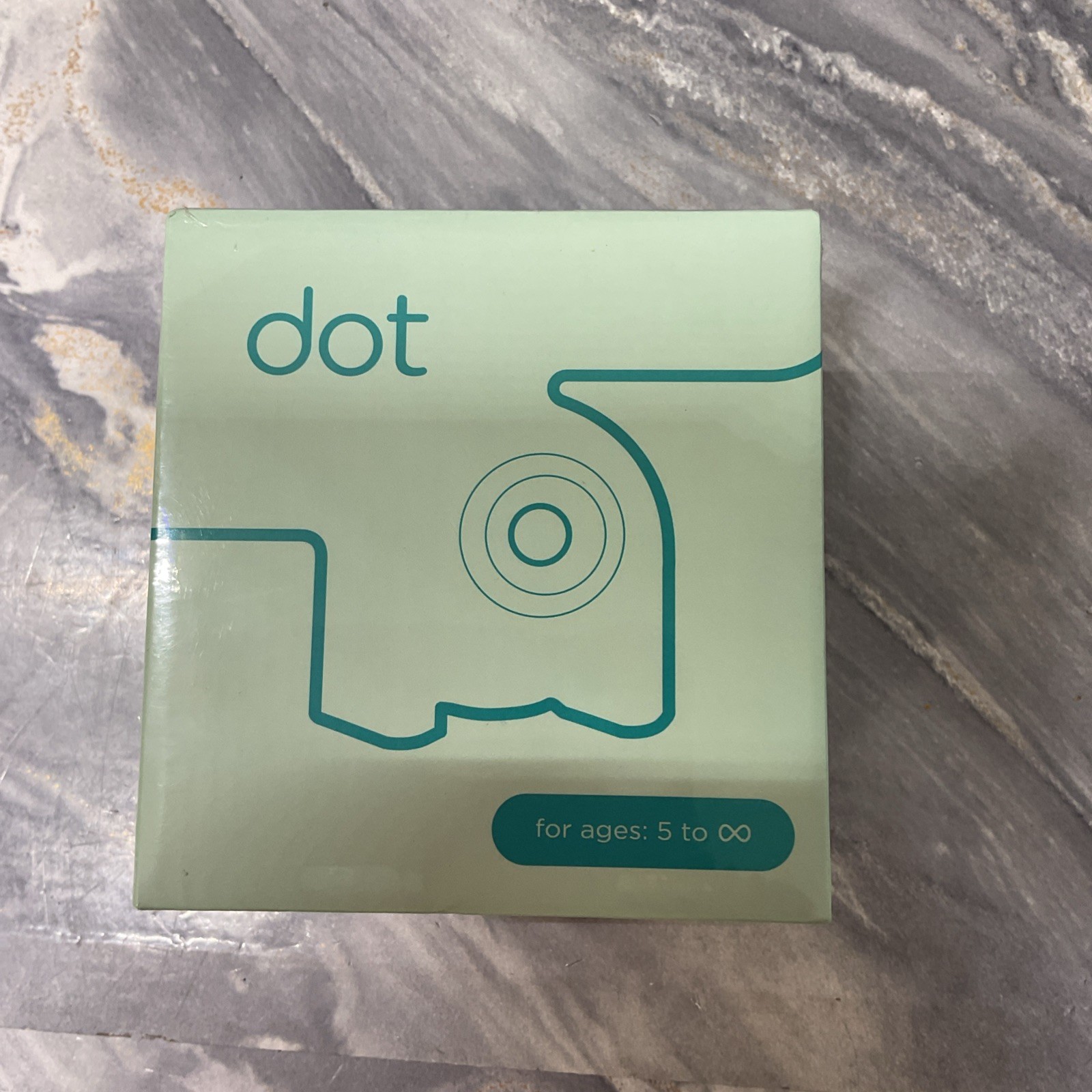Wonder Workshop Dot Robot DO01