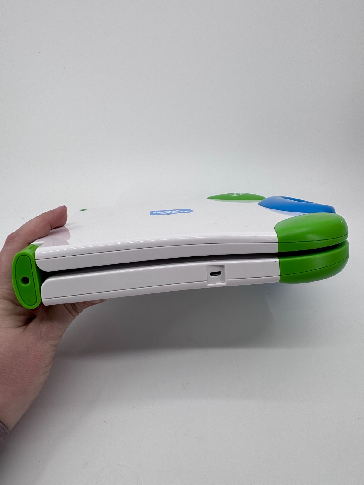 LeapFrog LeapStart Interactive Learning System Tablet Tested Working