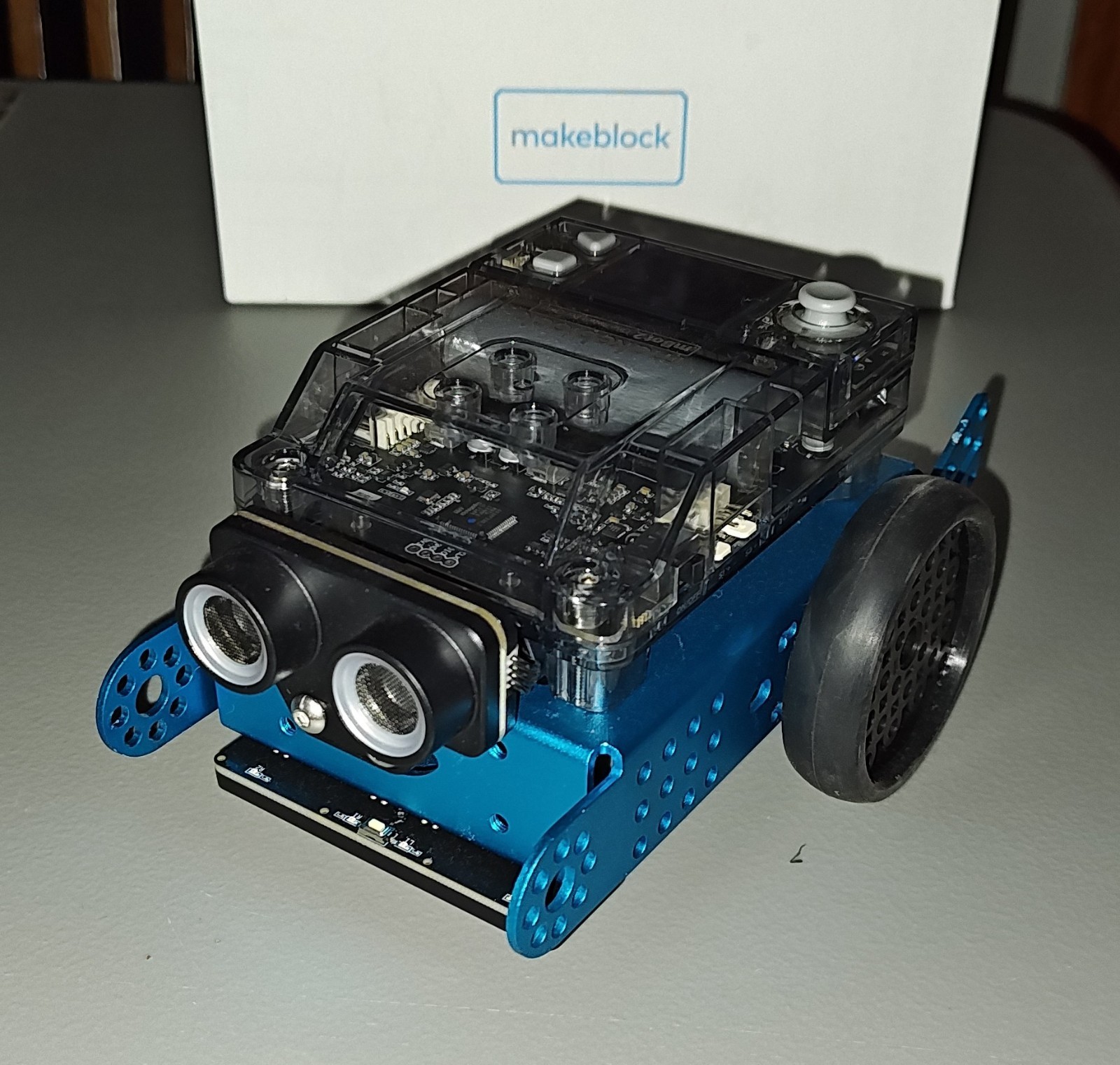 Makeblock: mBot 2 (Neo) Coding Robot