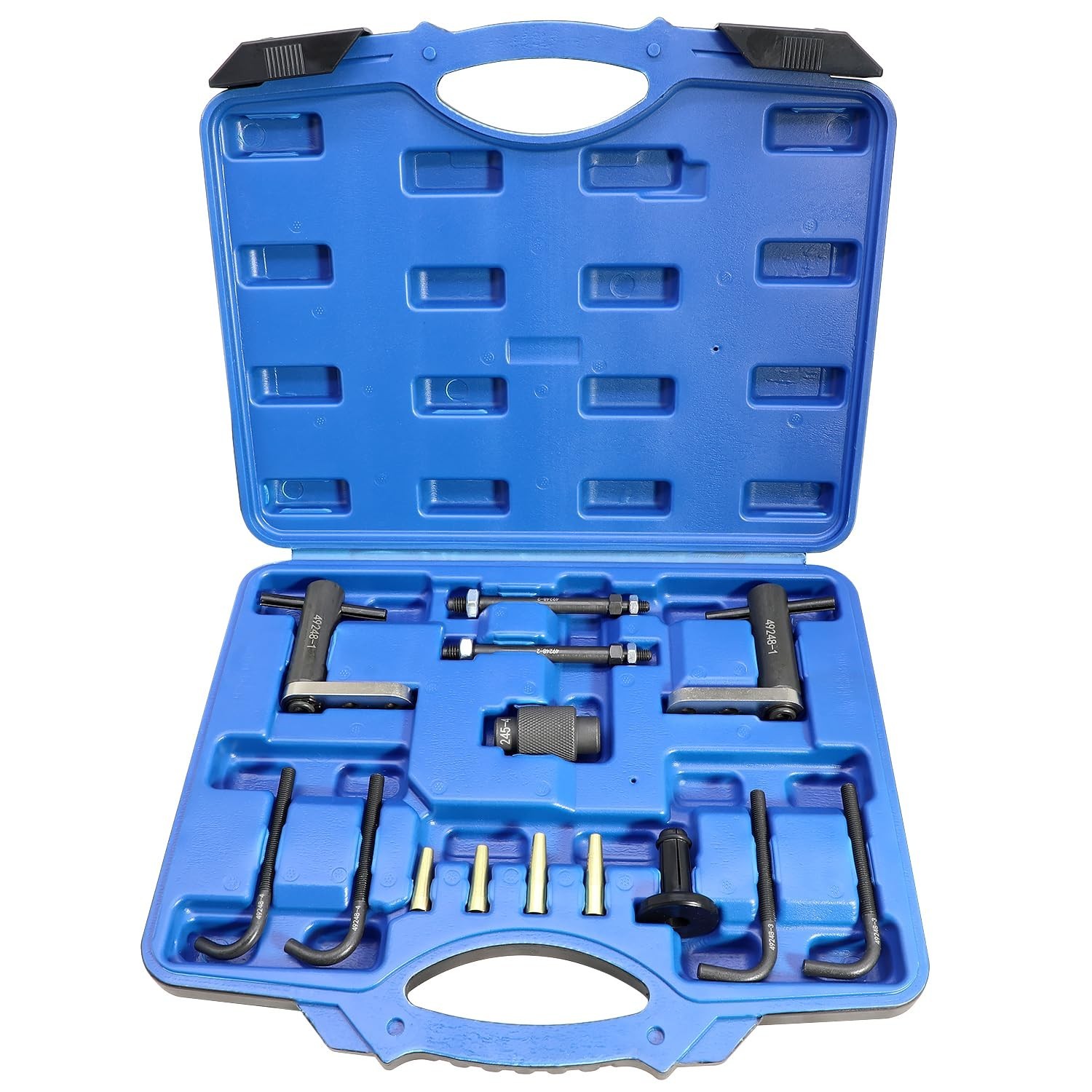 Fuel Injector Rail Assembly Remover Tool GM245 Fuel Injector Seals … Fast Ship