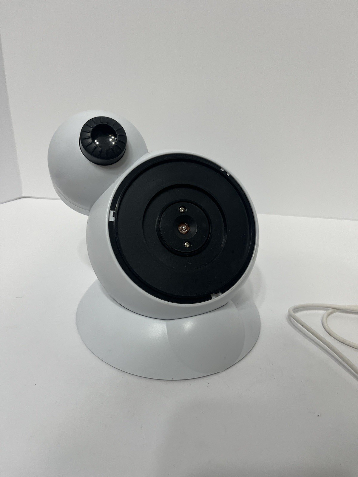 The Thames & Kosmos Planetarium Projector: WORKS READ