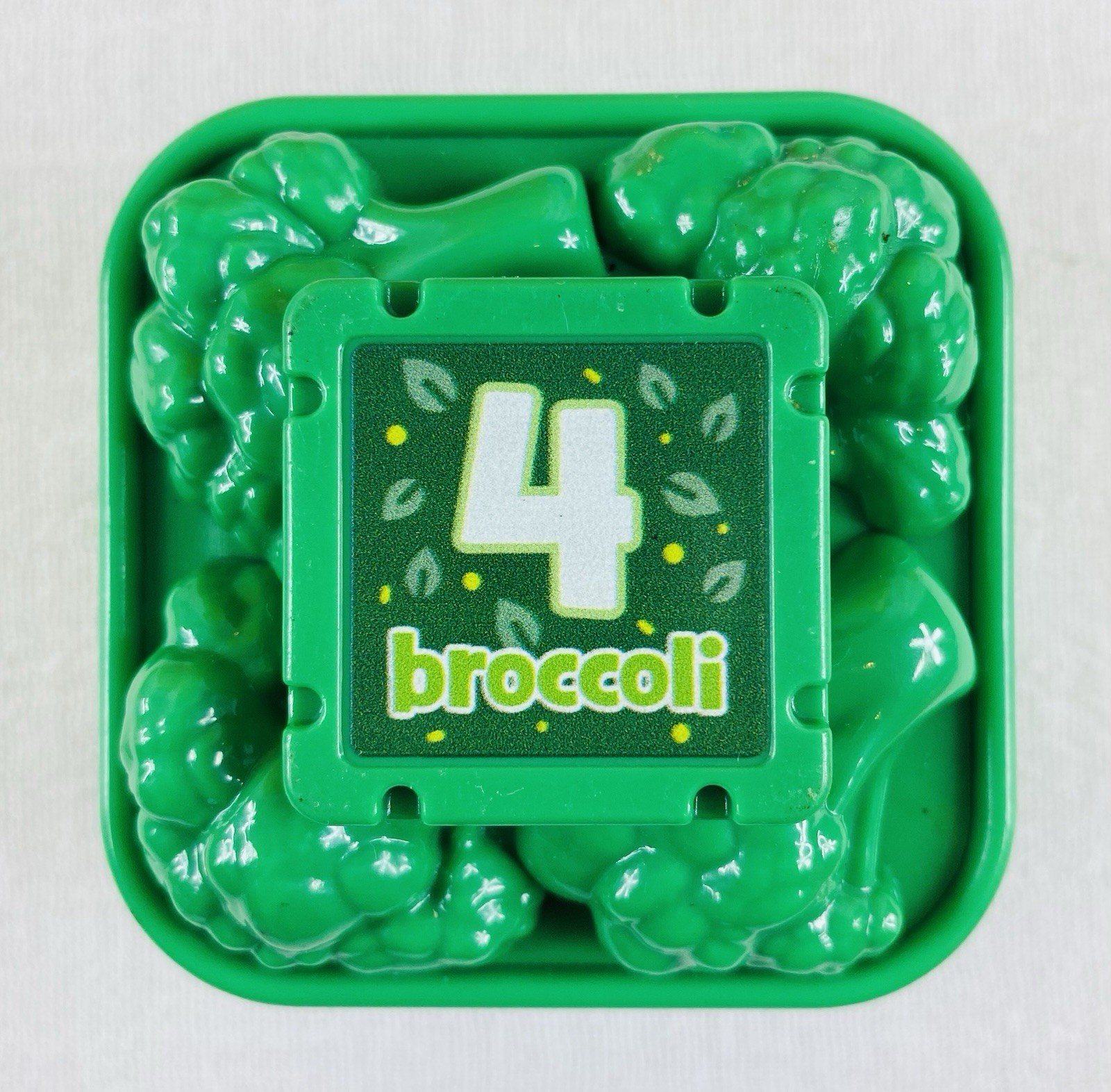 Leapfrog Count Along Basket and Scanner with Food Pieces and Shopping Lists