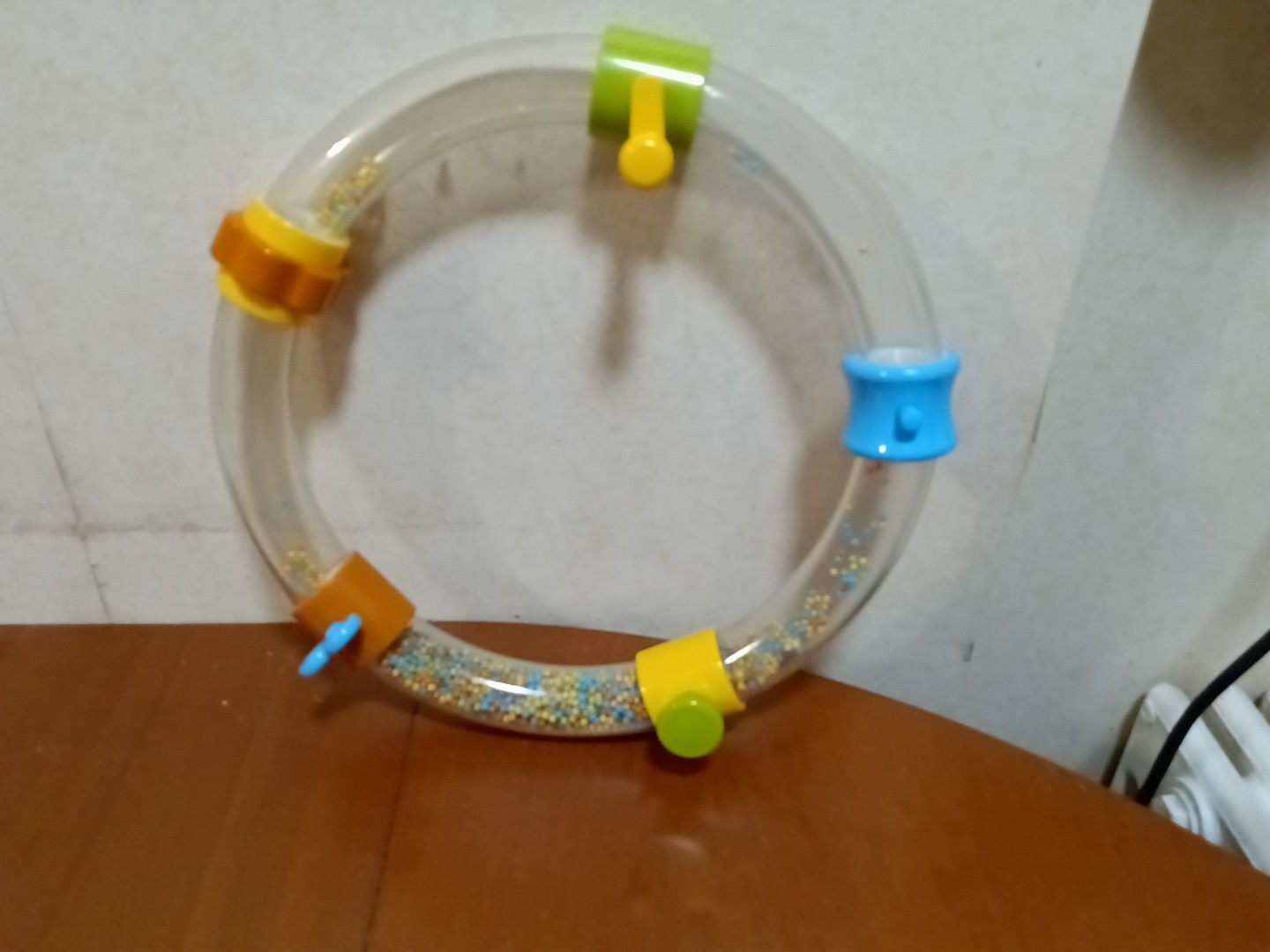 Lot Of Vintage Toddler Toys Various Brands From 1993 To 2006