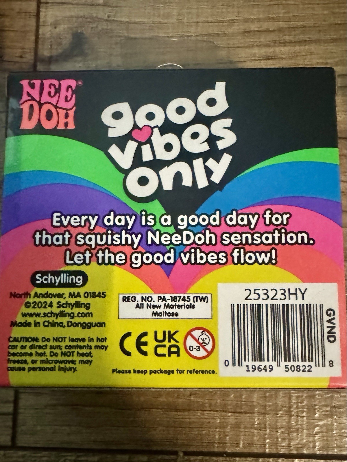 NeeDoh Bundle-Fab Four, Jelly Squish, Heart, Fuzz Ball, Nicesicle, Gumdrop, Fuzz