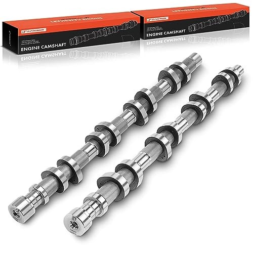 A-Premium Left & Right Engine Camshaft Compatible with Jeep Grand Cherokee
