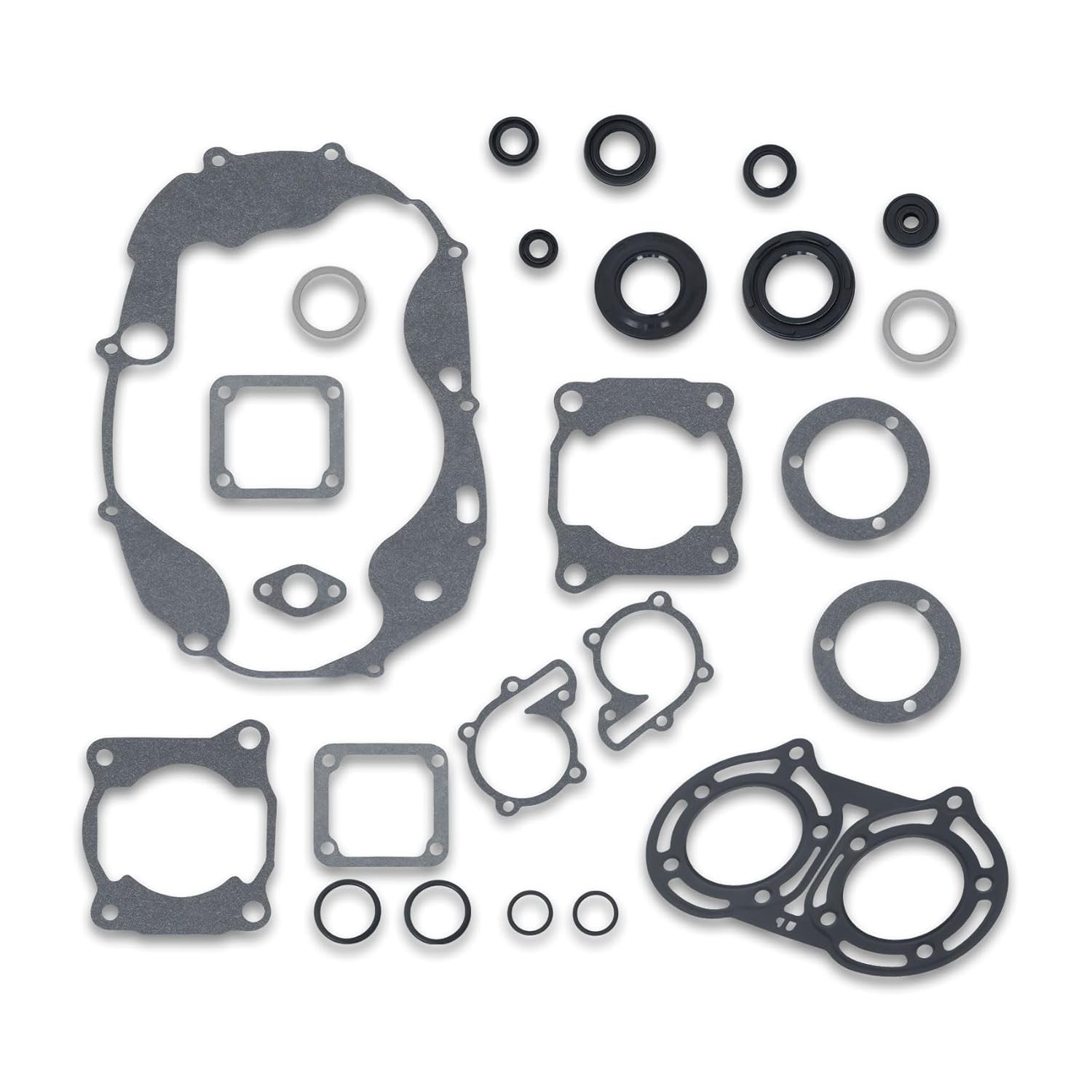 Yamaha Engine Gasket Kit Labwork Gasket Set Oil Seal Replacement Engine Gasket