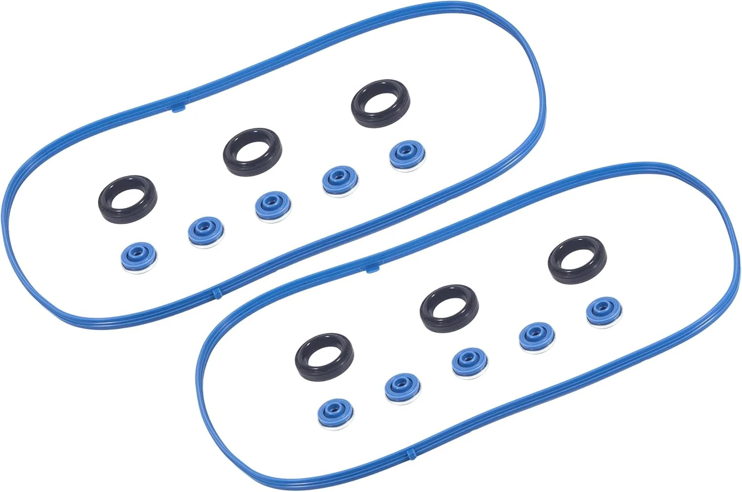 VS50607R for Honda Pilot 3.5 Valve Cover Gasket Odyssey Ridgeline Accord Saturn