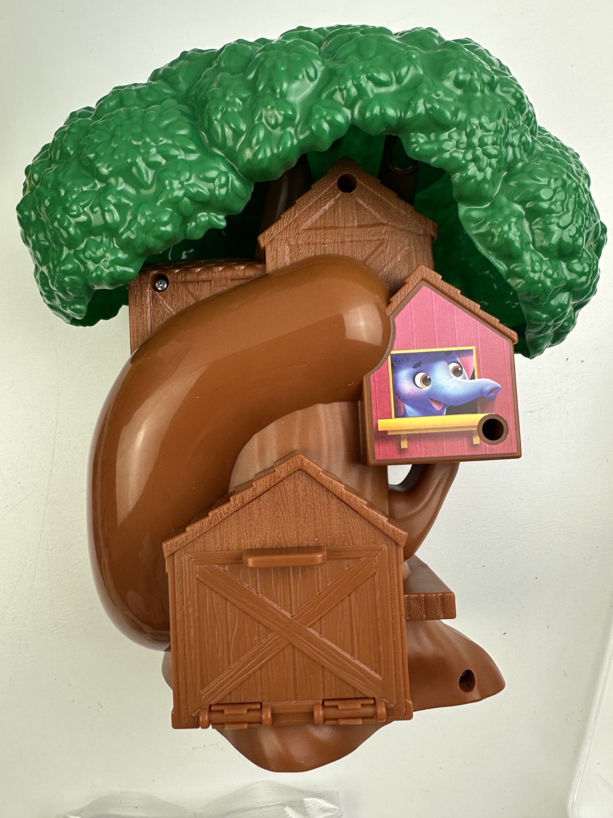 ThinkFun Friends Tree House Frog’s Super Slide Game For Unisex Kids Age 3+