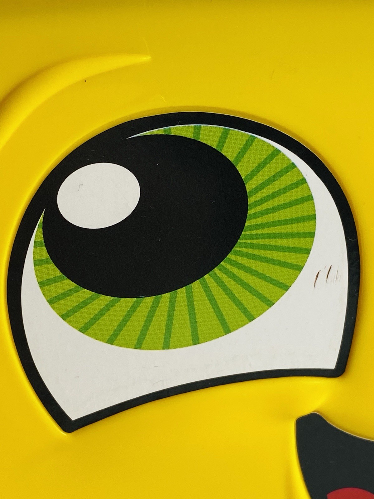 Leapfrog Count Along Basket and Scanner with Food Pieces and Shopping Lists