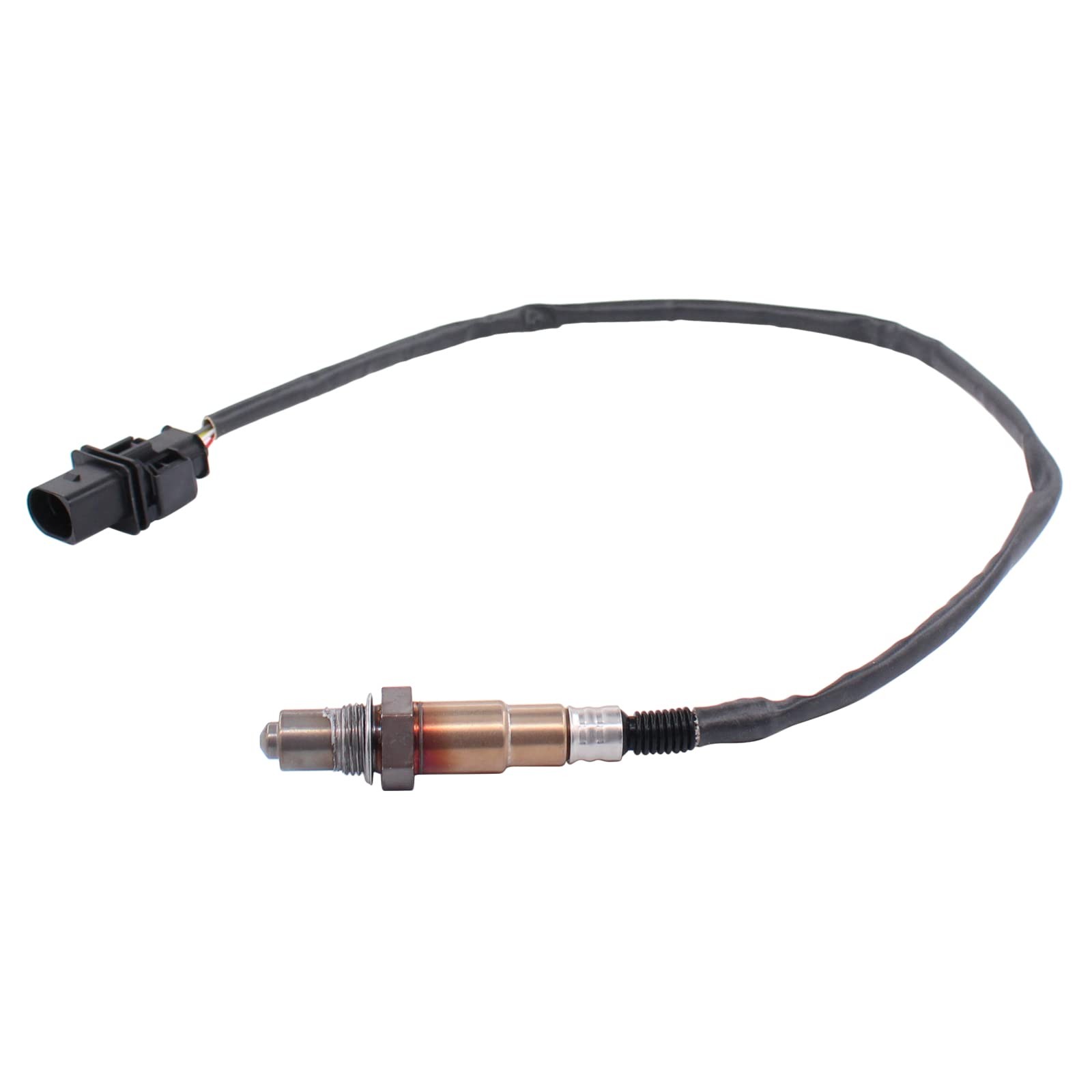 NewYall L4 1.6L Upstream and Downstream Air Fuel Ratio O2 Oxygen Sensor…