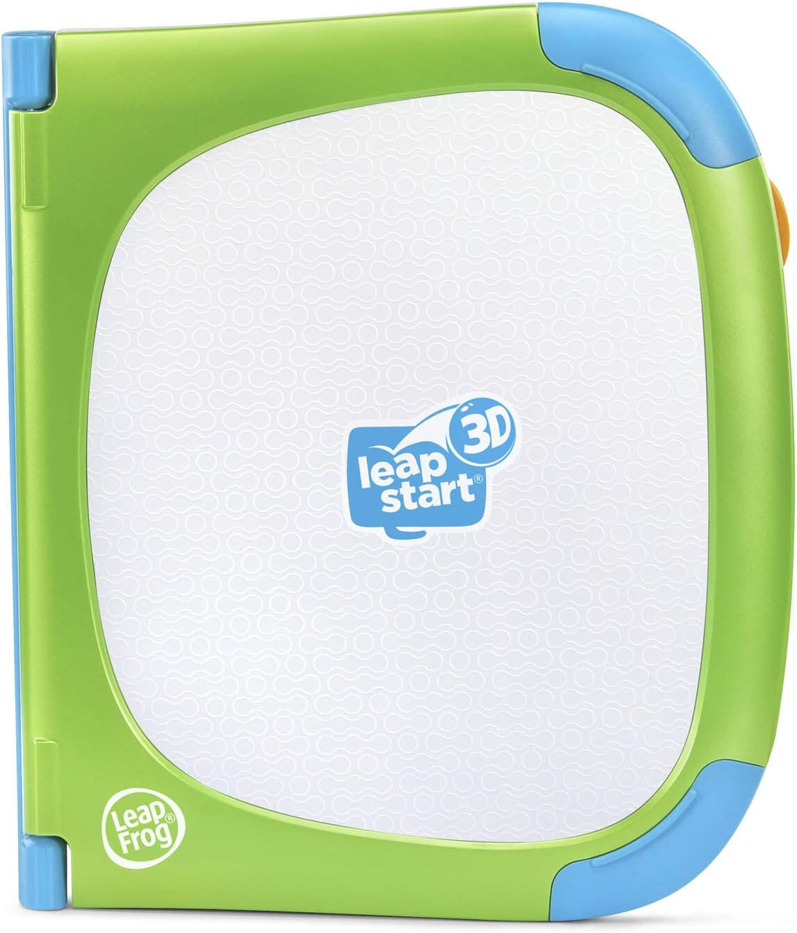 LeapFrog 80-603900 LeapStart 3d Interactive Learning System