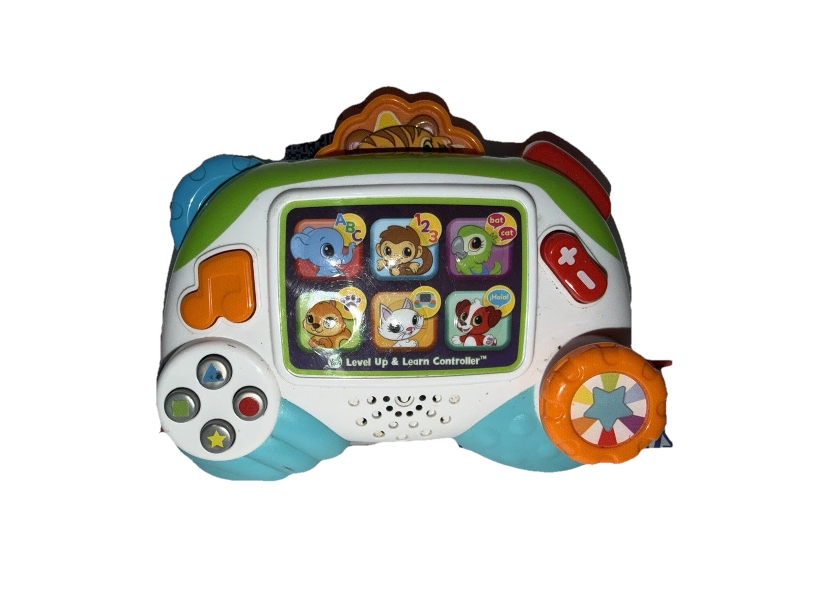 Leapfrog LeapFrog Level Up & Learn Controller – English Version