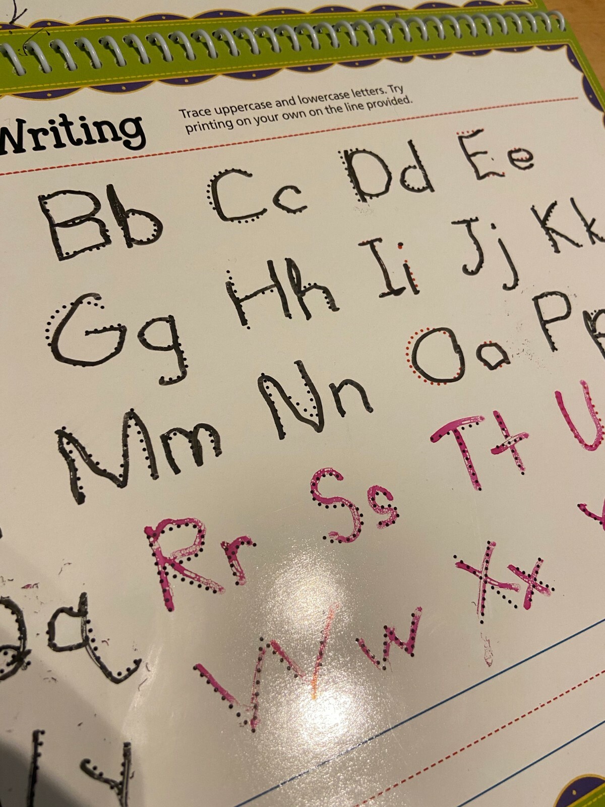 All Ready for Kindergarten: Readiness Kit – Replacement Pieces: Activity Book