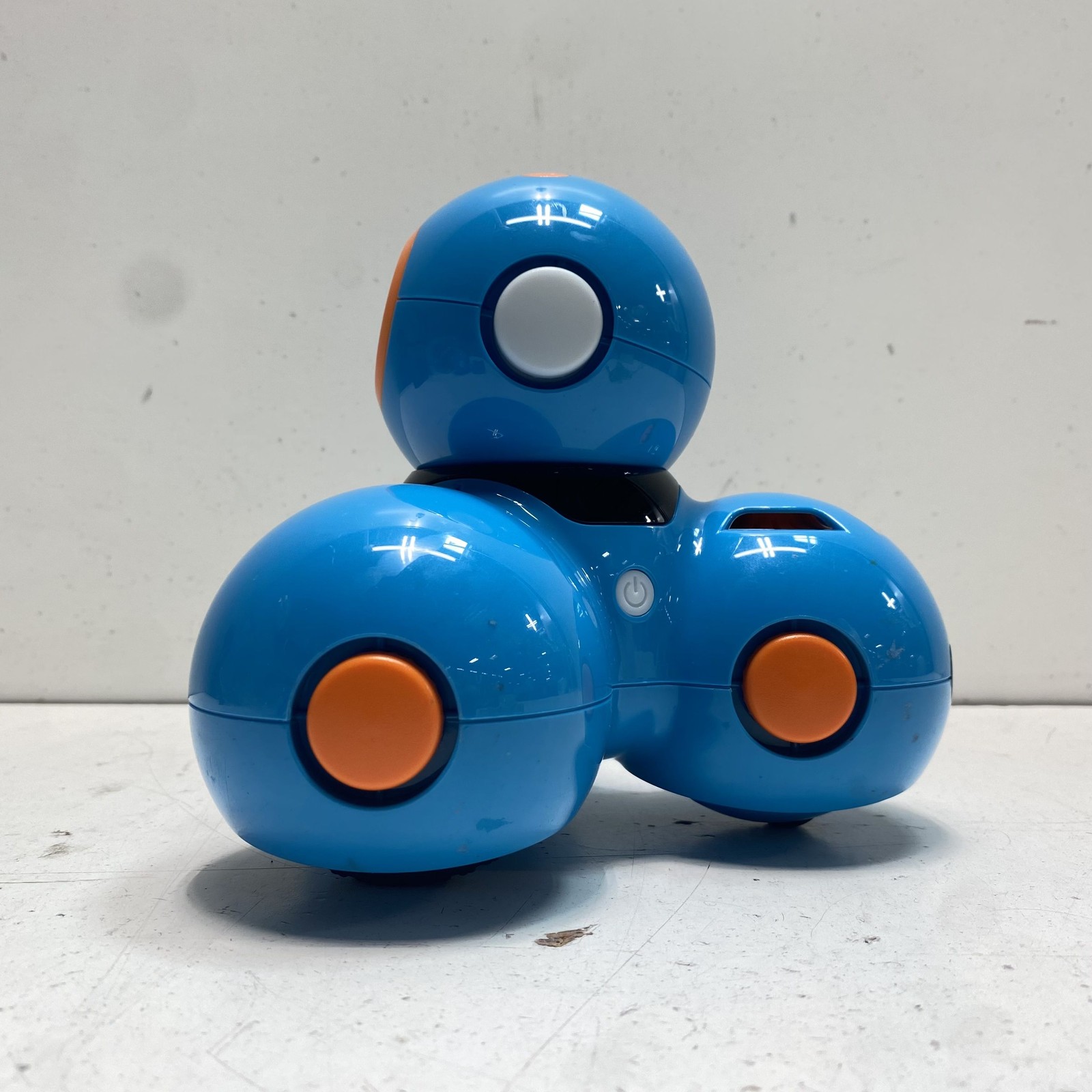 Dash and Dot Educational Robots Lot Wonder Workshop 2 Robots 2016