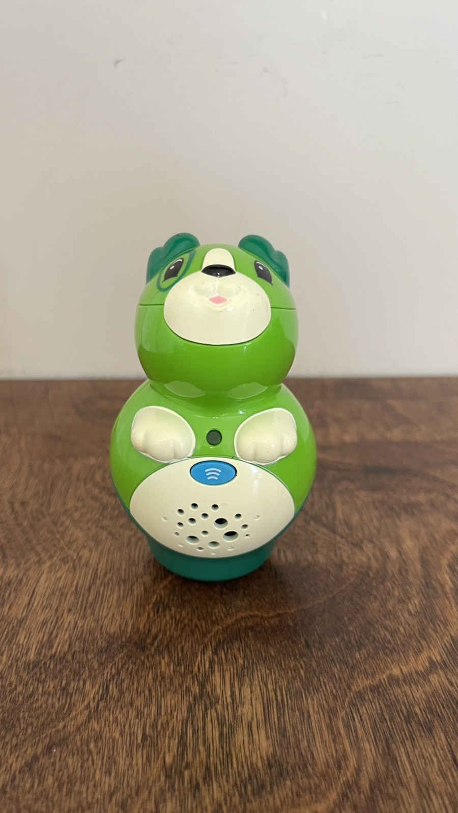 Leap Frog Reader Tag Junior Green Scout Puppy Replacement Electronic Pen