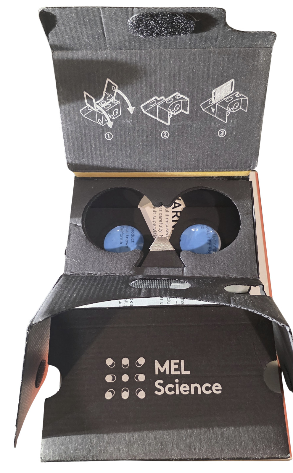 MEL Science STEM Chemistry Kit Lot 14 Sealed + Starter Kit + VR Homeschool STEM