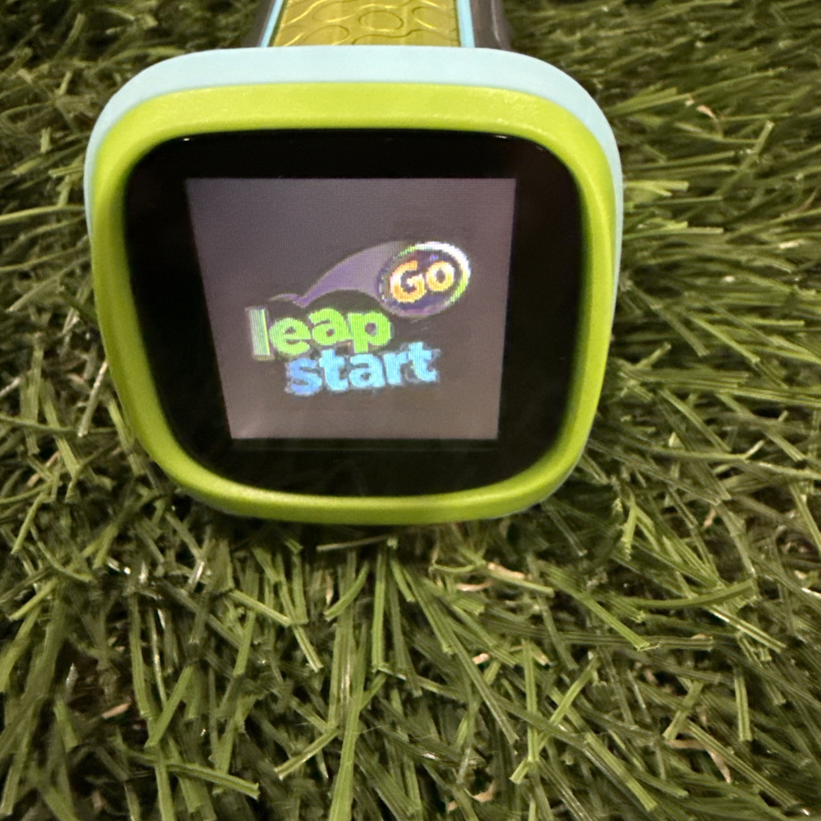 LeapFrog LeapStart Go Pen | Tested, working | Leap Start Learning System, Cord