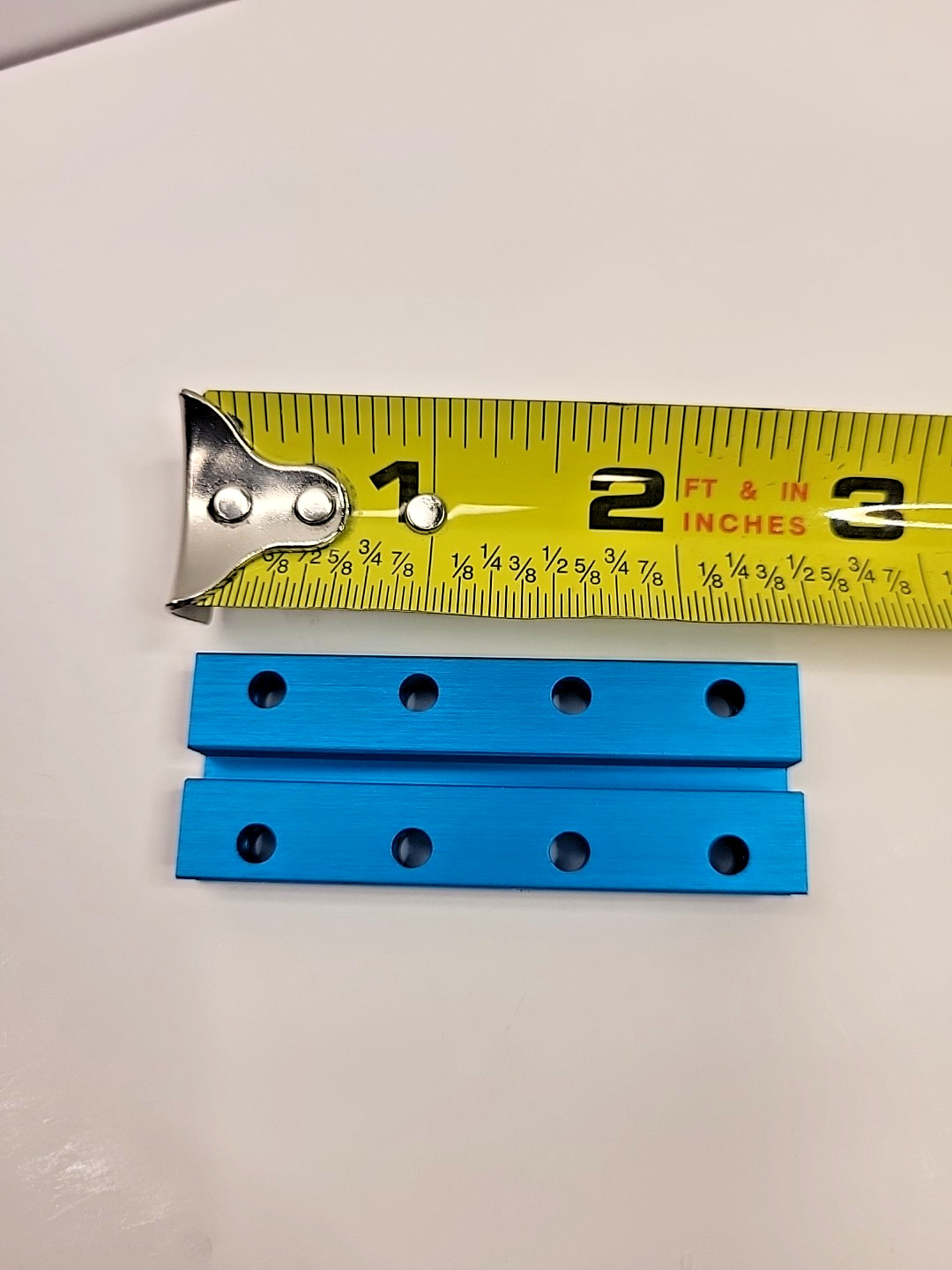 New Makeblock Blue Beam 0824-064 From Ultimate 2.0 Kit STEM Robotics