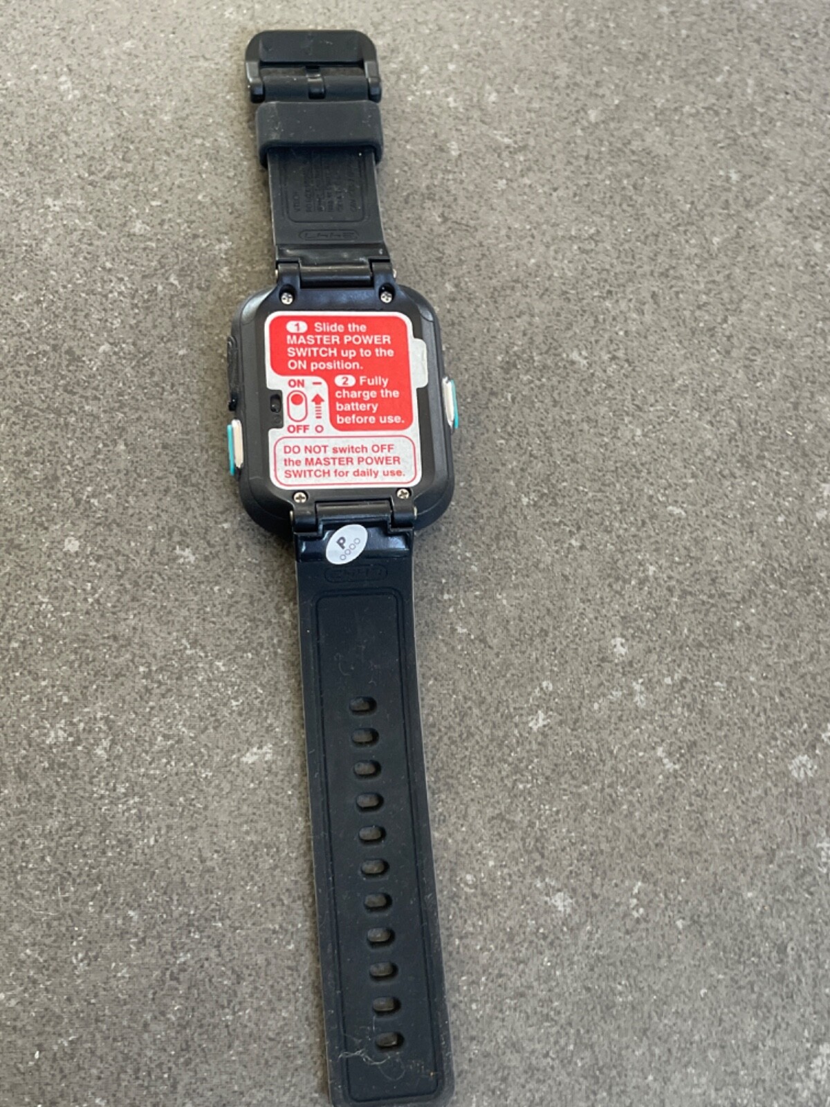 VTech KidiZoom Smartwatch DX2 Smart Watch for Kids