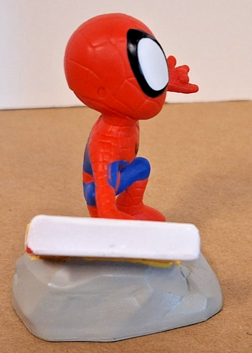 Tonies Marvel Spidey and his Amazing Friends Audio Play Character Spiderman