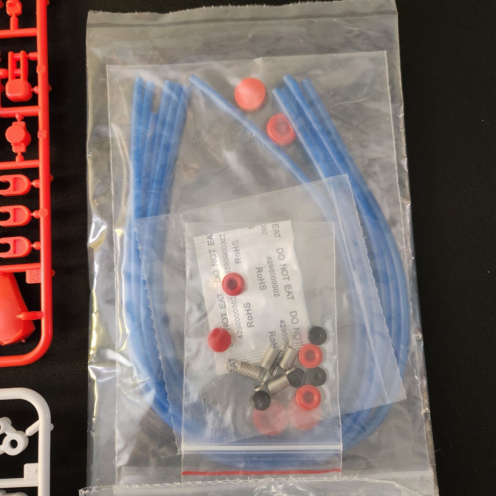 NEW open box Hydraulic Boxing Bots STEM Experiment Kit – Thames & Kosmos