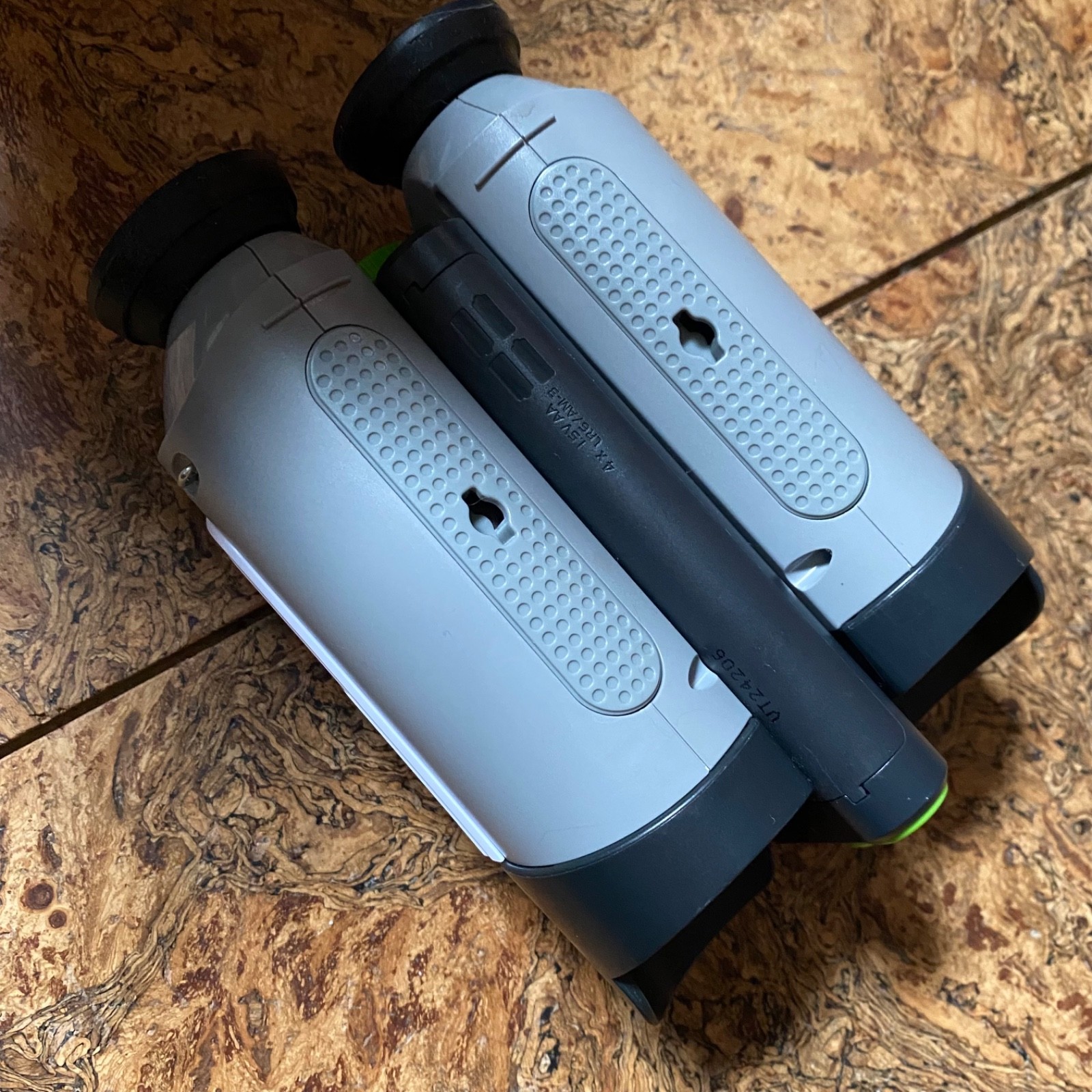 LeapFrog Magic Adventures Binoculars tested works!