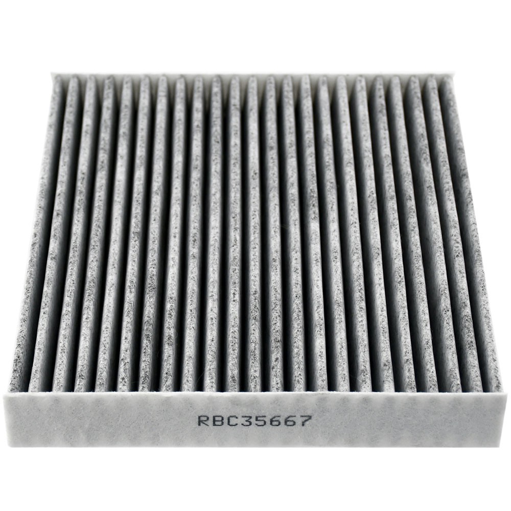 Engine Cabin Air Filter Combo Kit For Toyota Camry 2013 2017-2018 Lexus RX350